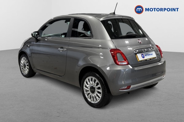 Used Fiat 500 2023 for sale - 76008839: Photo 5
