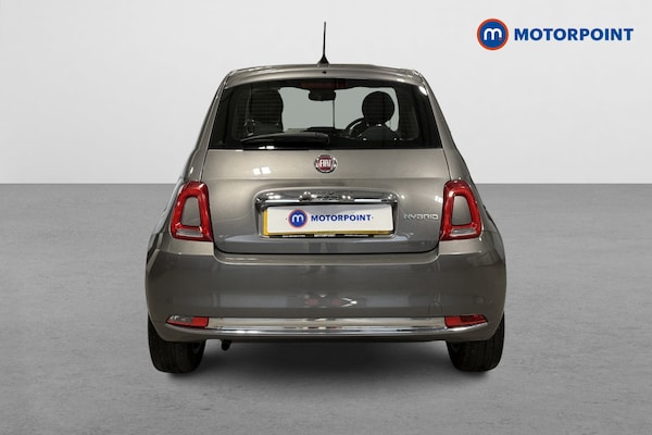 Used Fiat 500 2023 for sale - 76008839: Photo 6