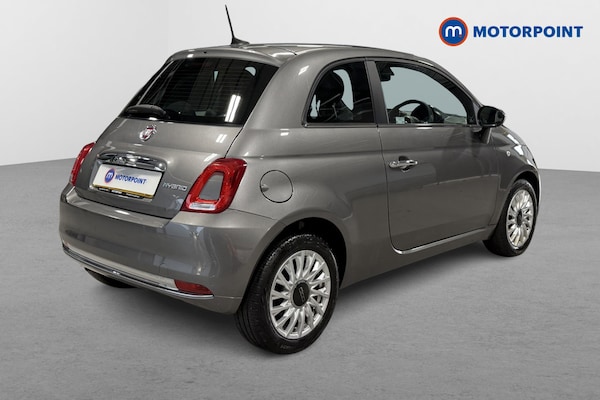 Used Fiat 500 2023 for sale - 76008839: Photo 7