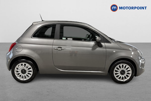 Used Fiat 500 2023 for sale - 76008839: Photo 8