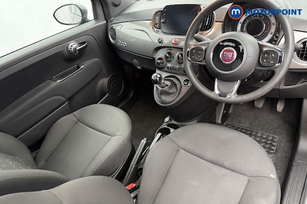 Used Fiat 500 2023 for sale - 76008839: Photo 9