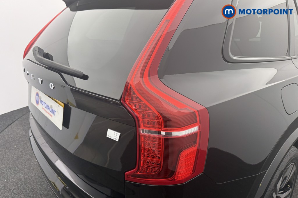 Used Volvo XC90 2022 for sale - 76641237: Photo 13