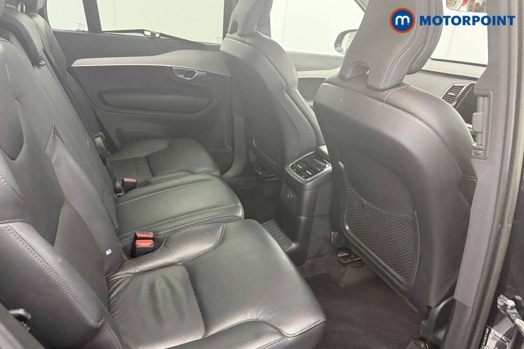 Used Volvo XC90 2022 for sale - 76641237: Photo 16