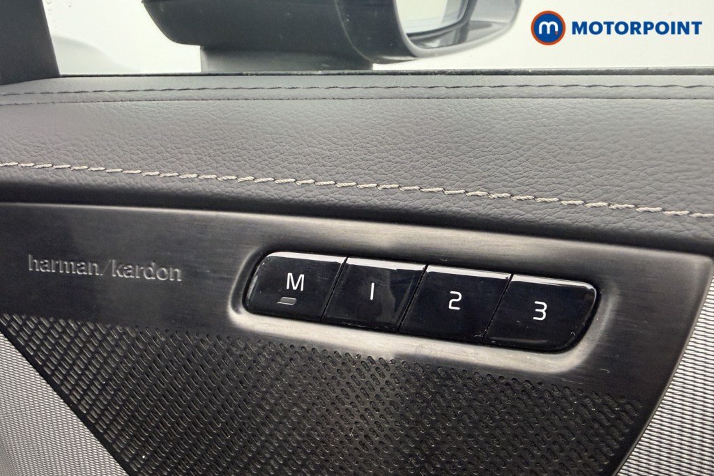 Used Volvo XC90 2022 for sale - 76641237: Photo 21