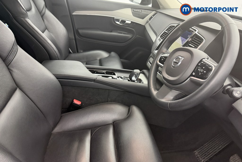 Used Volvo XC90 2022 for sale - 76641237: Photo 22