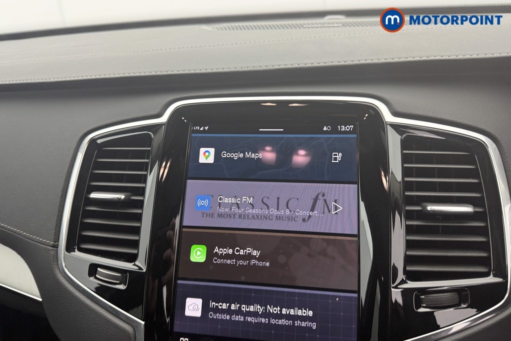 Used Volvo XC90 2022 for sale - 76641237: Photo 28