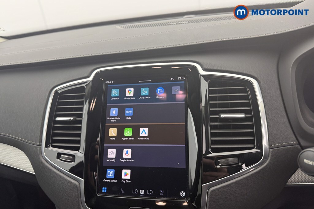 Used Volvo XC90 2022 for sale - 76641237: Photo 29