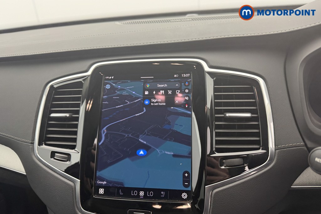 Used Volvo XC90 2022 for sale - 76641237: Photo 31