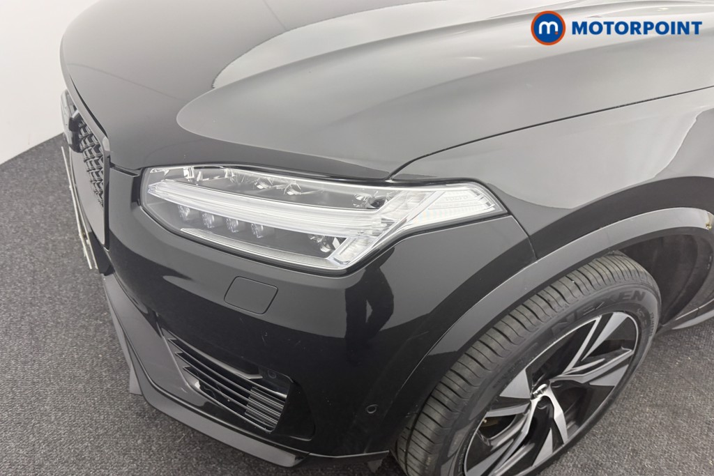 Used Volvo XC90 2022 for sale - 76641237: Photo 35