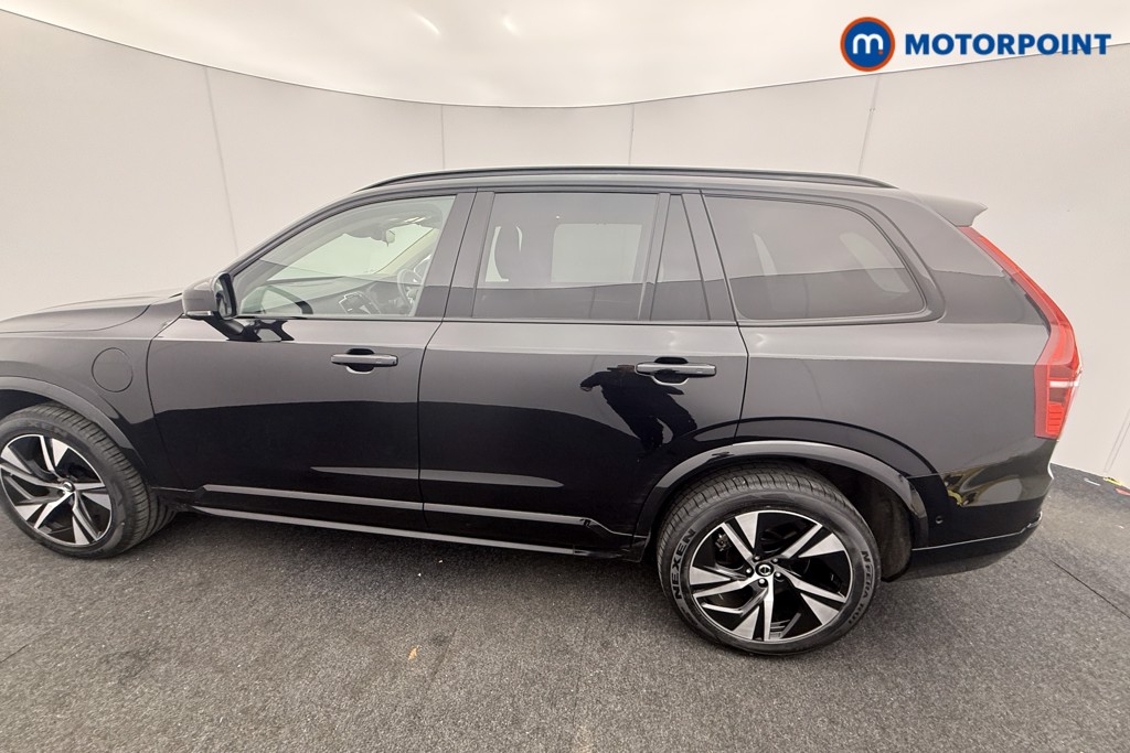 Used Volvo XC90 2022 for sale - 76641237: Photo 39