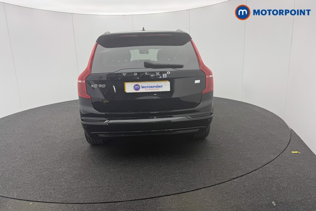 Used Volvo XC90 2022 for sale - 76641237: Photo 9