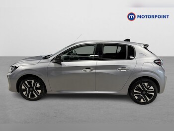 Used Peugeot 208 undefined for sale - 78718249: Photo
