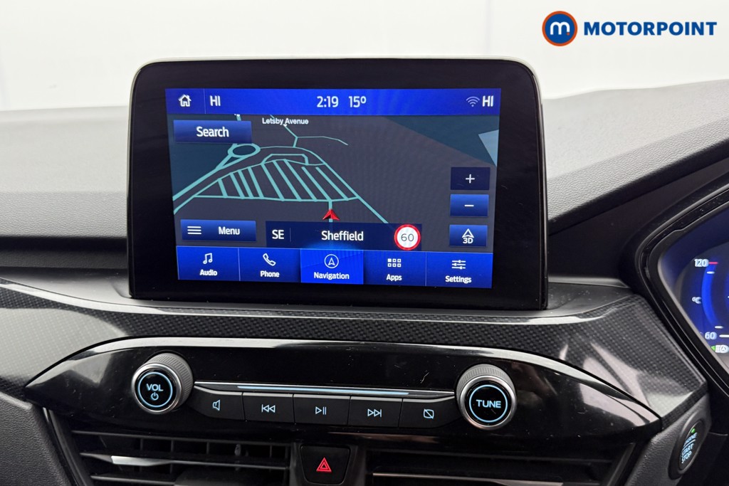 Used Ford Kuga 2022 for sale - 77248995: Photo 15