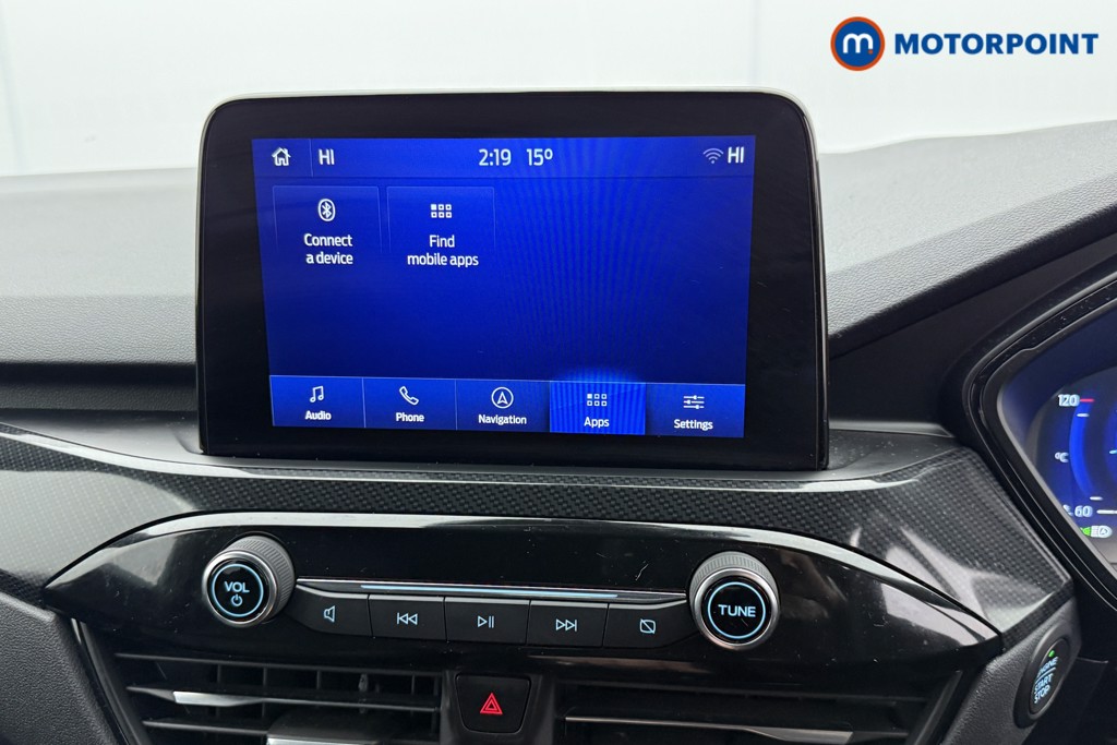 Used Ford Kuga 2022 for sale - 77248995: Photo 16