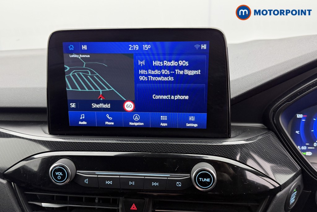 Used Ford Kuga 2022 for sale - 77248995: Photo 17