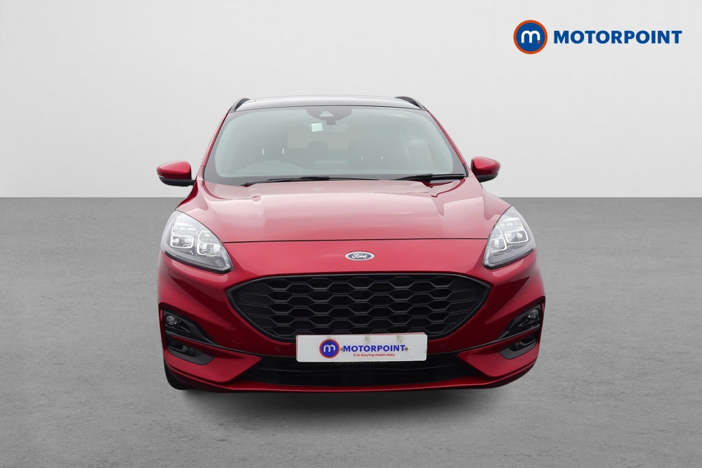 Used Ford Kuga 2022 for sale - 77248995: Photo 2