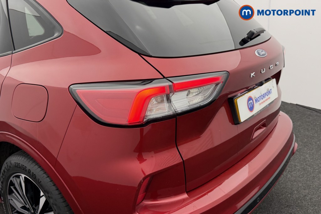 Used Ford Kuga 2022 for sale - 77248995: Photo 36