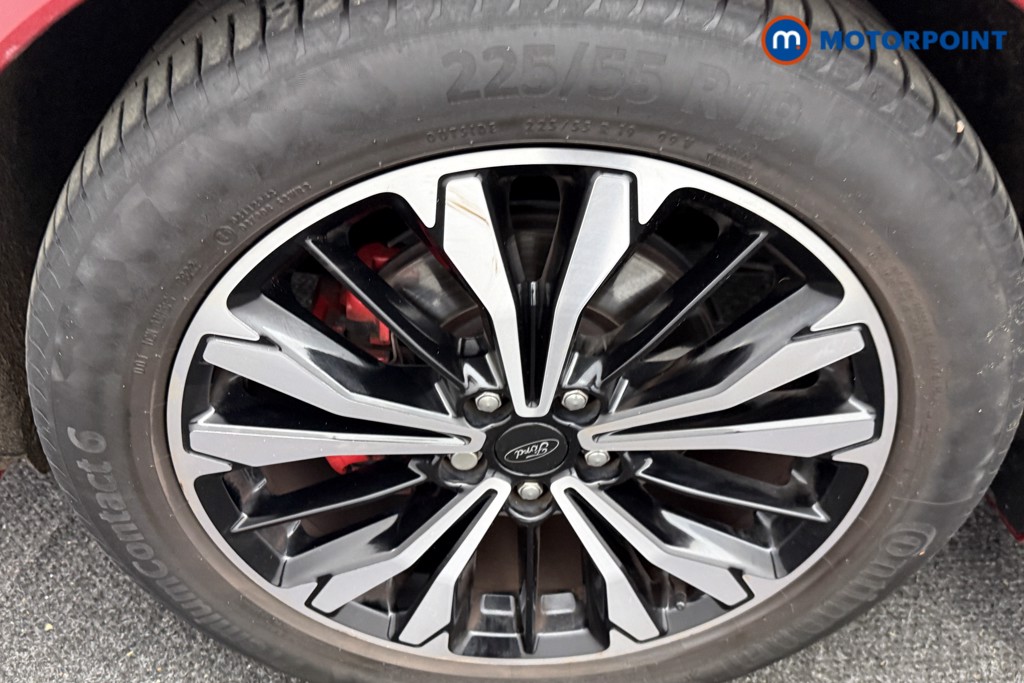 Used Ford Kuga 2022 for sale - 77248995: Photo 39