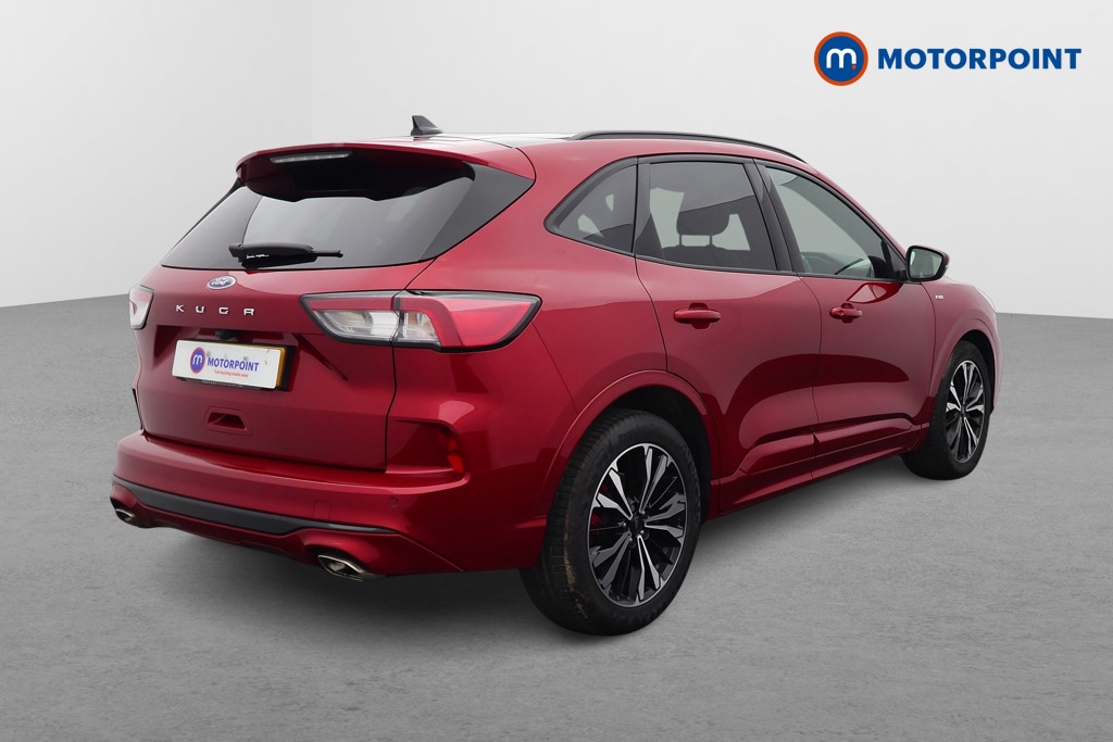 Used Ford Kuga 2022 for sale - 77248995: Photo 7