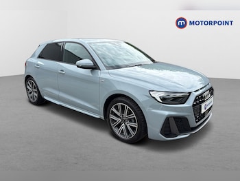 Used Audi A1 undefined for sale - 78509721: Photo
