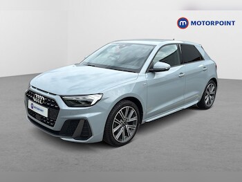 Used Audi A1 undefined for sale - 78509721: Photo