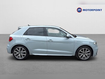 Used Audi A1 undefined for sale - 78509721: Photo