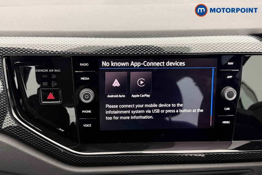 Used Volkswagen Polo 2024 for sale - 77045957: Photo 10