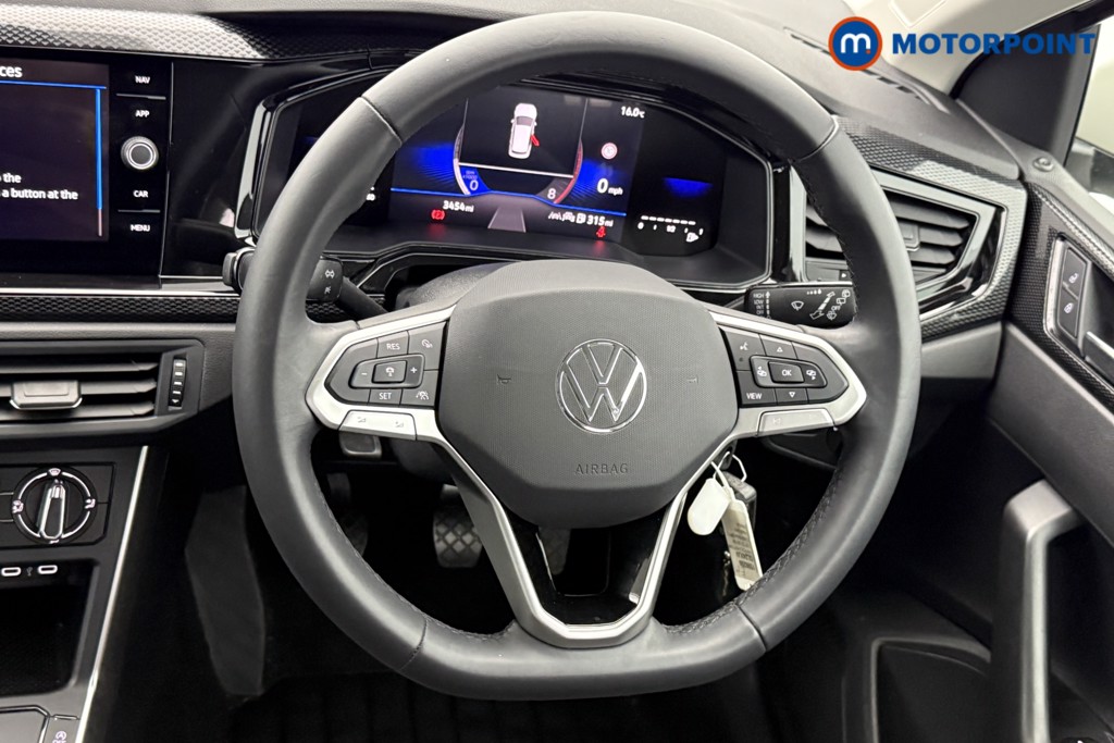 Used Volkswagen Polo 2024 for sale - 77045957: Photo 11