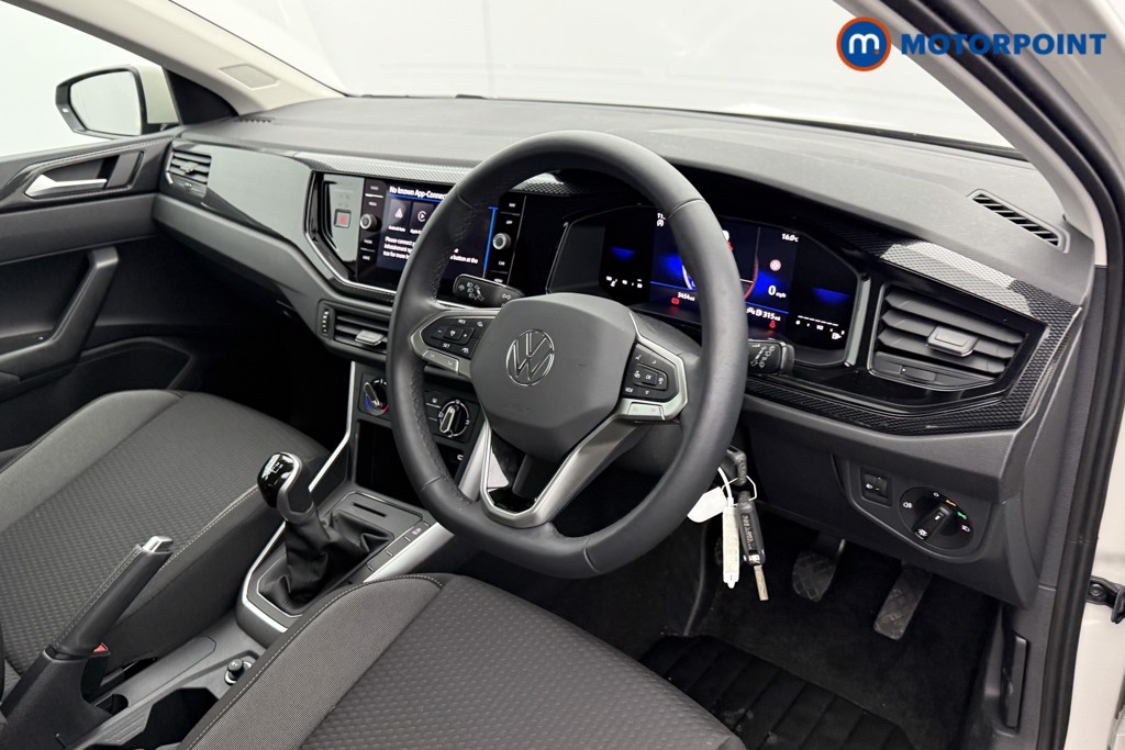 Used Volkswagen Polo 2024 for sale - 77045957: Photo 12