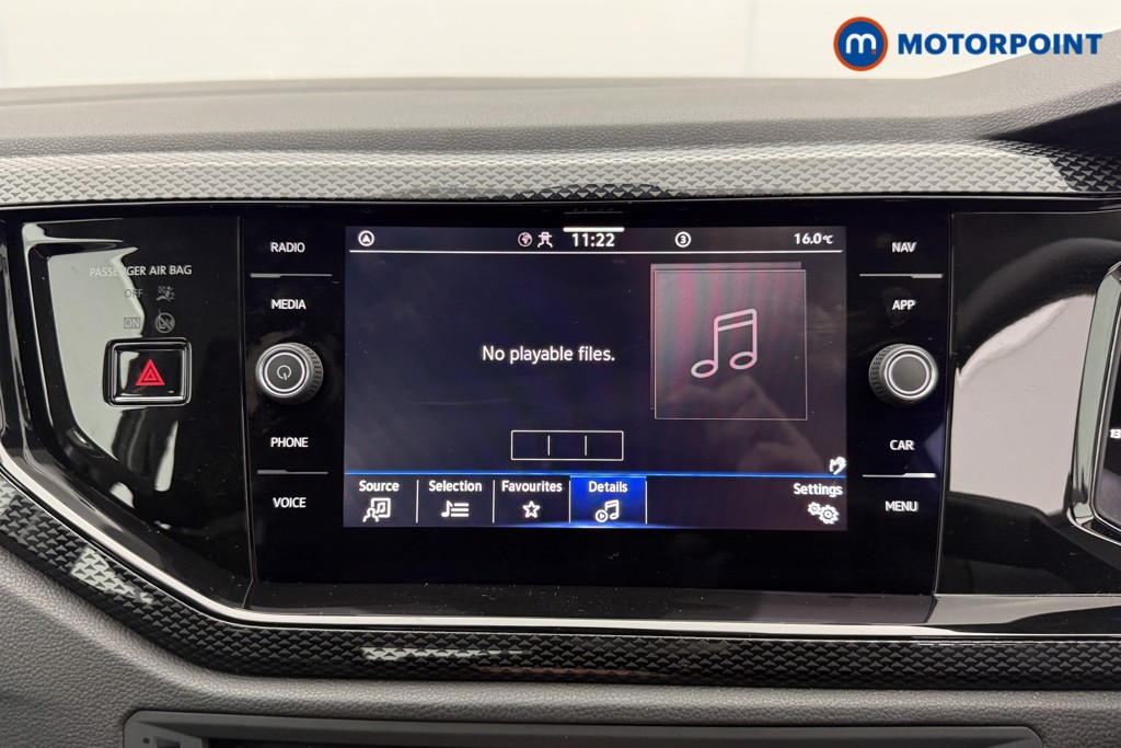 Used Volkswagen Polo 2024 for sale - 77045957: Photo 15