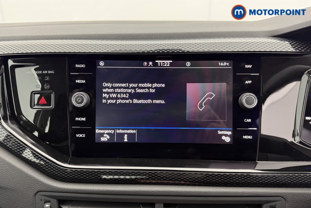 Used Volkswagen Polo 2024 for sale - 77045957: Photo 16