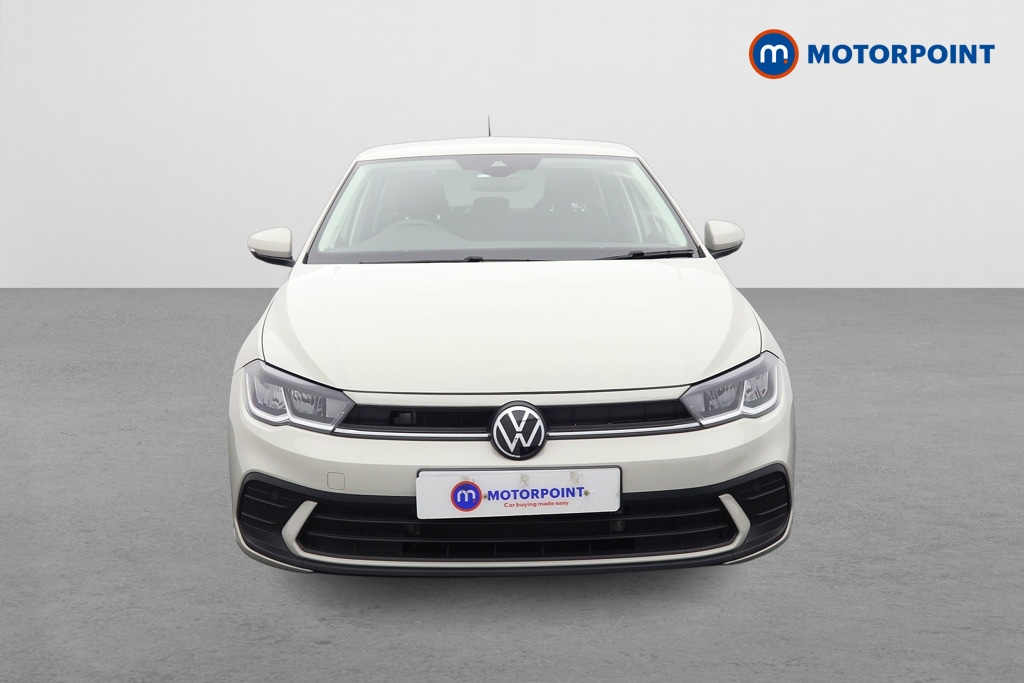 Used Volkswagen Polo 2024 for sale - 77045957: Photo 2