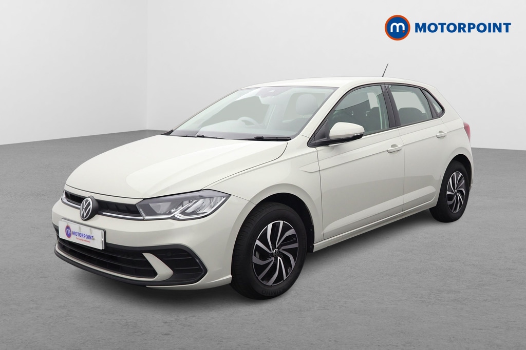 Used Volkswagen Polo 2024 for sale - 77045957: Photo 3