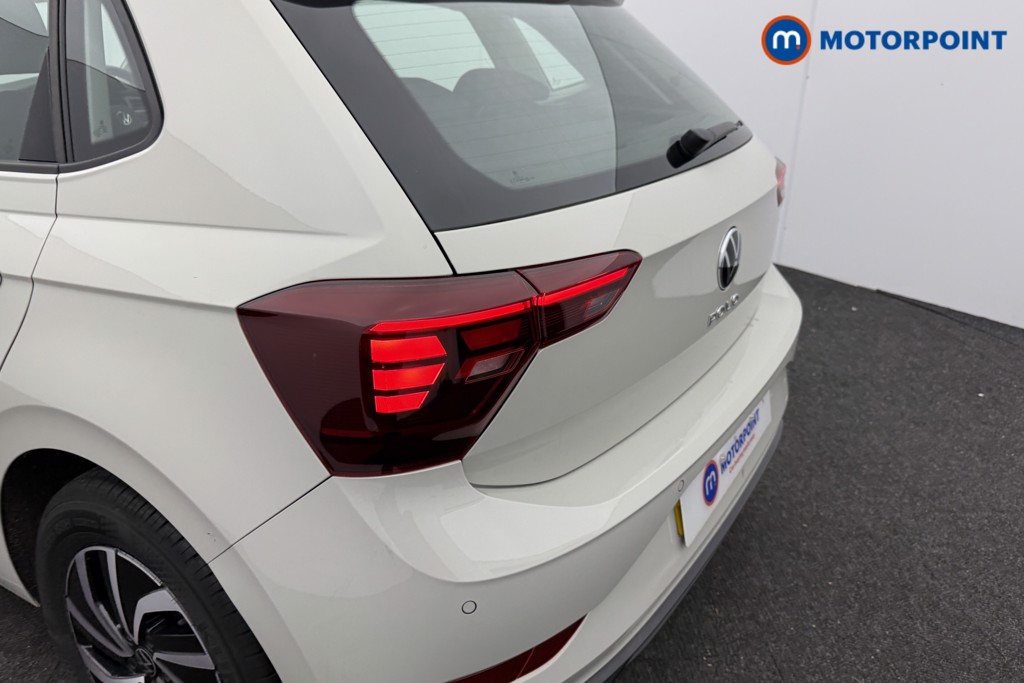 Used Volkswagen Polo 2024 for sale - 77045957: Photo 33