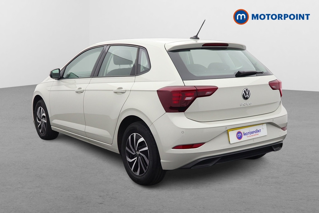 Used Volkswagen Polo 2024 for sale - 77045957: Photo 5