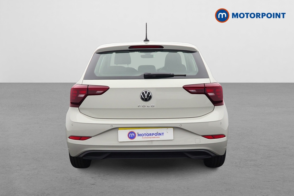 Used Volkswagen Polo 2024 for sale - 77045957: Photo 6