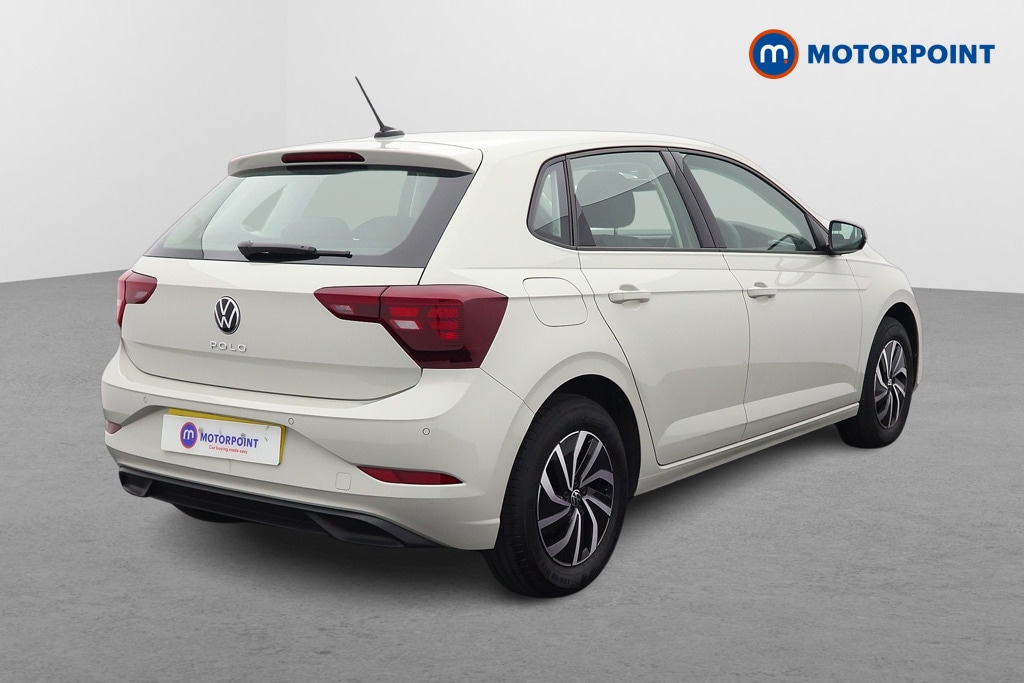 Used Volkswagen Polo 2024 for sale - 77045957: Photo 7