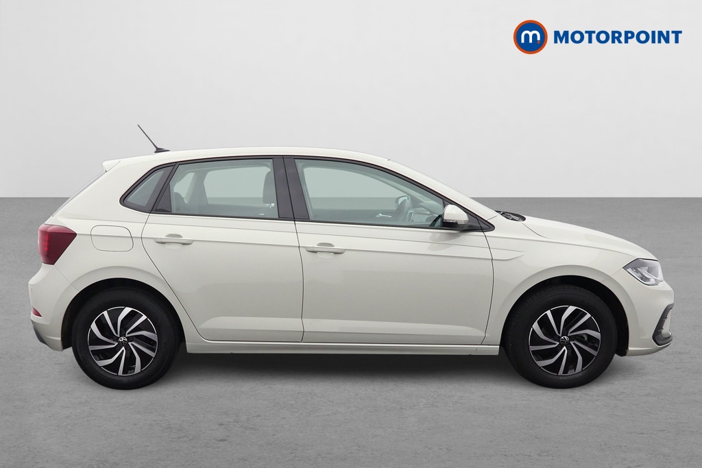 Used Volkswagen Polo 2024 for sale - 77045957: Photo 8