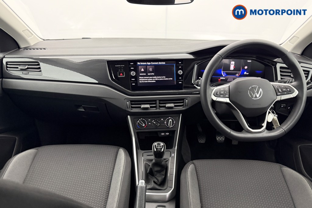 Used Volkswagen Polo 2024 for sale - 77045957: Photo 9