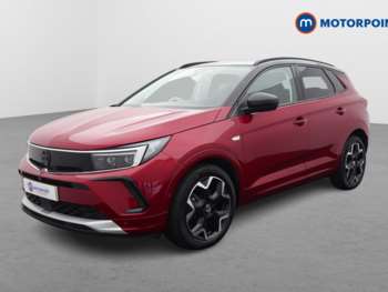 Used Vauxhall Grandland 2024 for sale - 74971365: Photo
