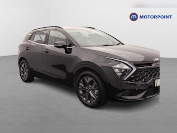 Used Kia Sportage 2025 for sale - 78578870: Photo