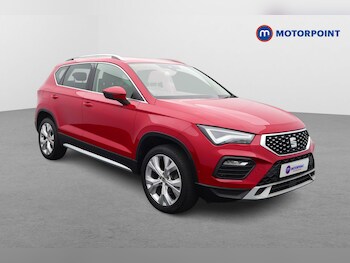 SEAT - Ateca