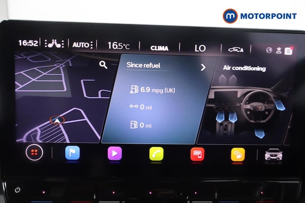 Used Cupra Formentor 2021 for sale - 75660918: Photo 10