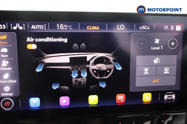 Used Cupra Formentor 2021 for sale - 75660918: Photo 13