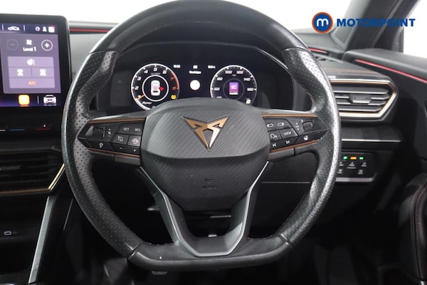 Used Cupra Formentor 2021 for sale - 75660918: Photo 16