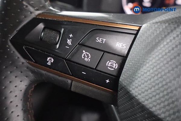 Used Cupra Formentor 2021 for sale - 75660918: Photo 17