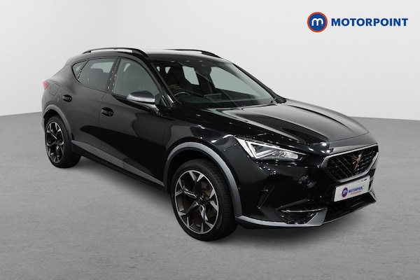 Used Cupra Formentor 2021 for sale - 75660918: Photo 1