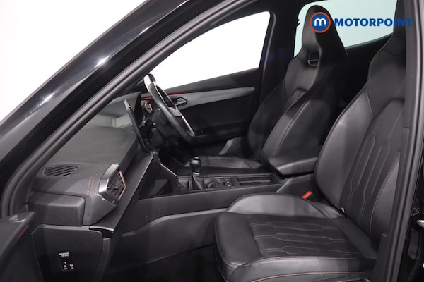 Used Cupra Formentor 2021 for sale - 75660918: Photo 24