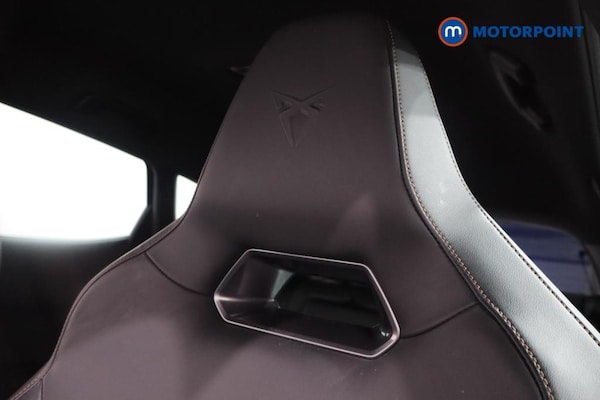 Used Cupra Formentor 2021 for sale - 75660918: Photo 25