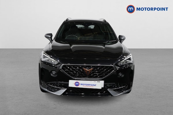 Used Cupra Formentor 2021 for sale - 75660918: Photo 2